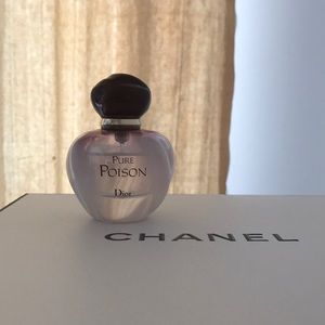 Christian Dior Pure Poison EDP